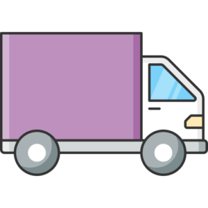 shipping