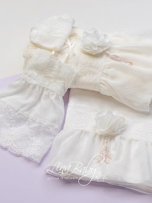 Λαδόπανα για κορίτσι Baby Doll