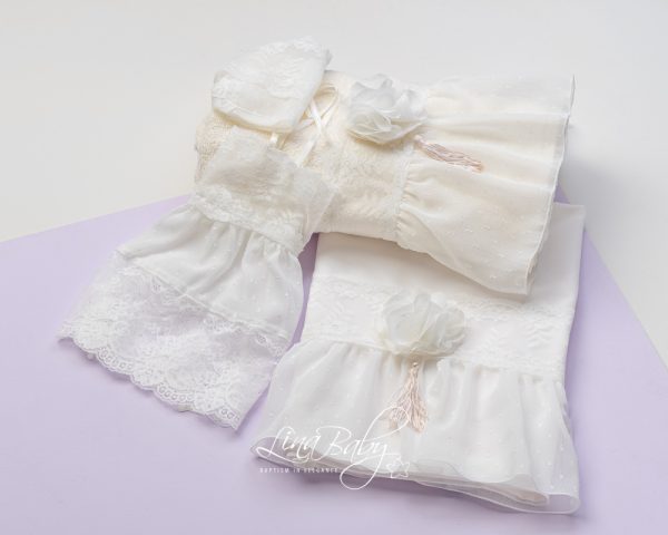 Λαδόπανα για κορίτσι Baby Doll