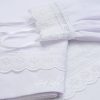 Λαδόπανα για κορίτσι Brodery Anglais
