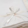 Λαδόπανα βάπτισης για κορίτσι Simple & Elegant