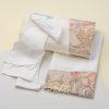 Λαδόπανα βάπτισης για αγόρι Μικρός Εξερευνητής