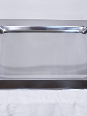 Δίσκος γάμου inox