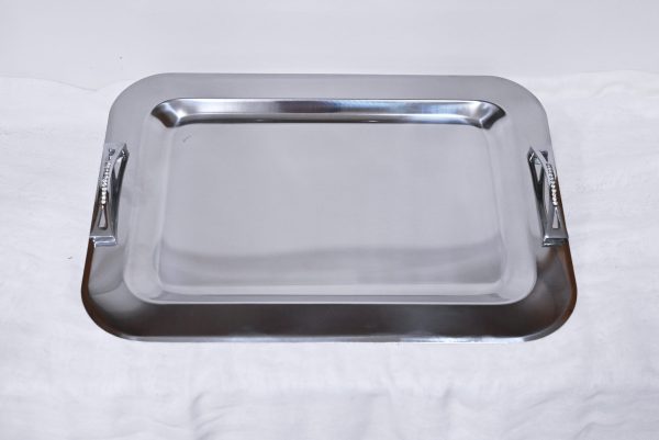 Δίσκος γάμου inox